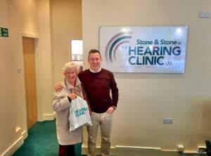 winner of hearing aids 2014