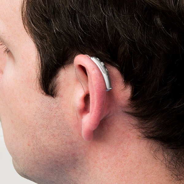 Your final assessment of your hearing device