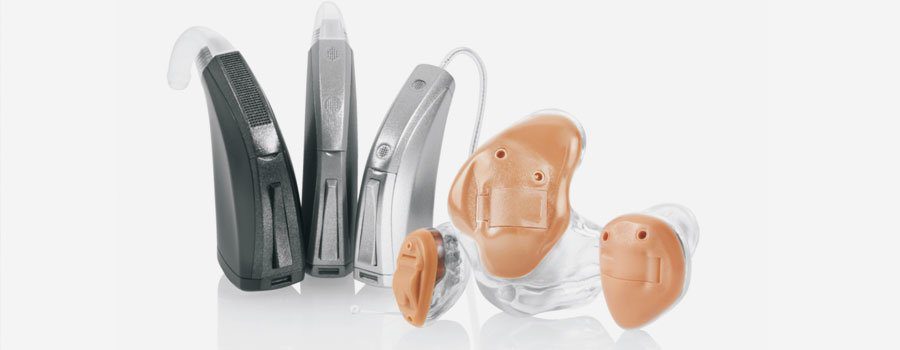 Hearing Products Services