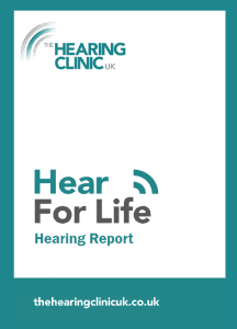 Hearing Report