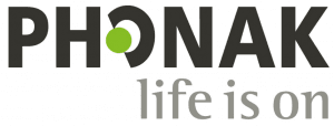 phonak logo