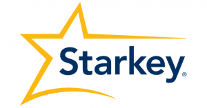 starkey logo