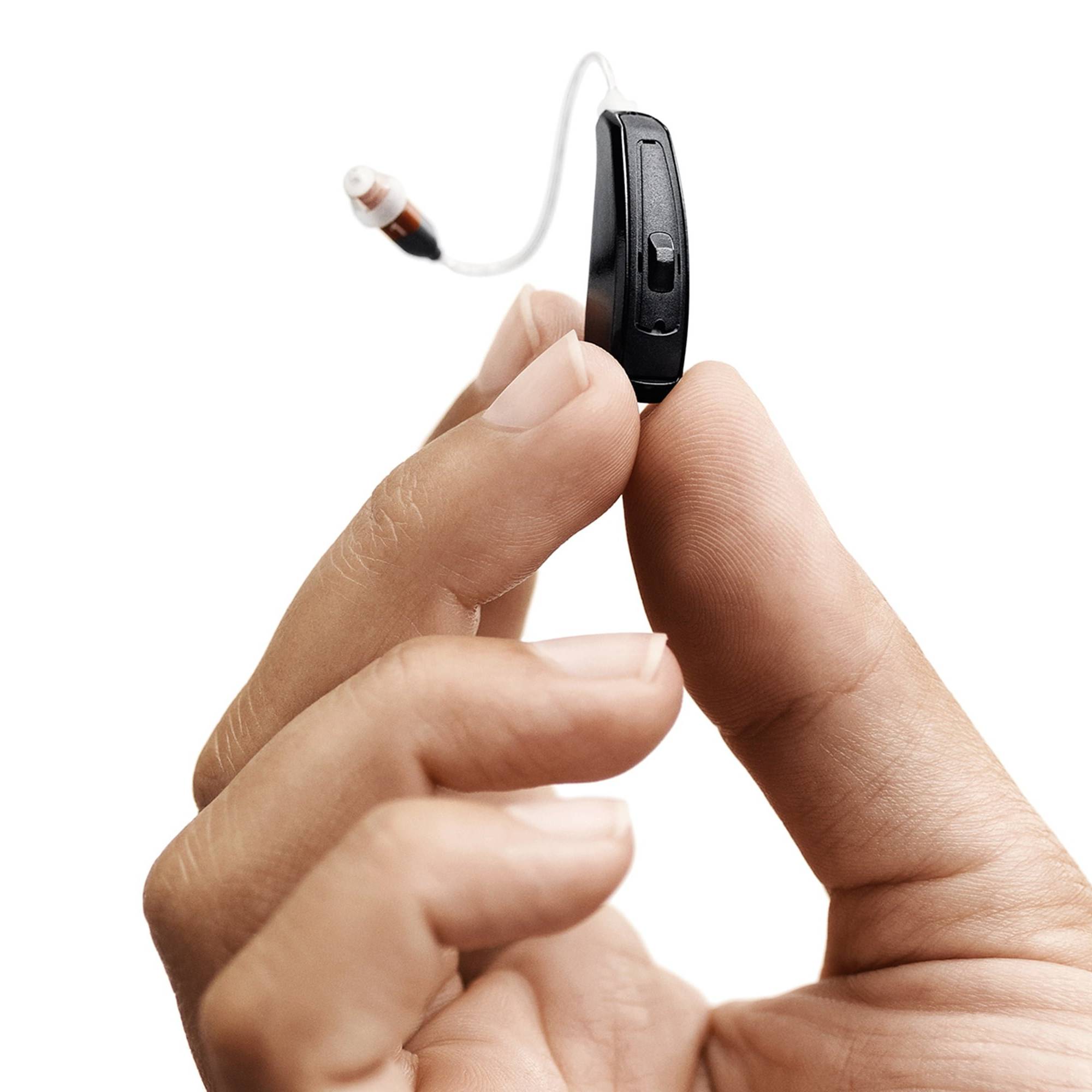 Resound Hearing Aid by The Hearing Clinic
