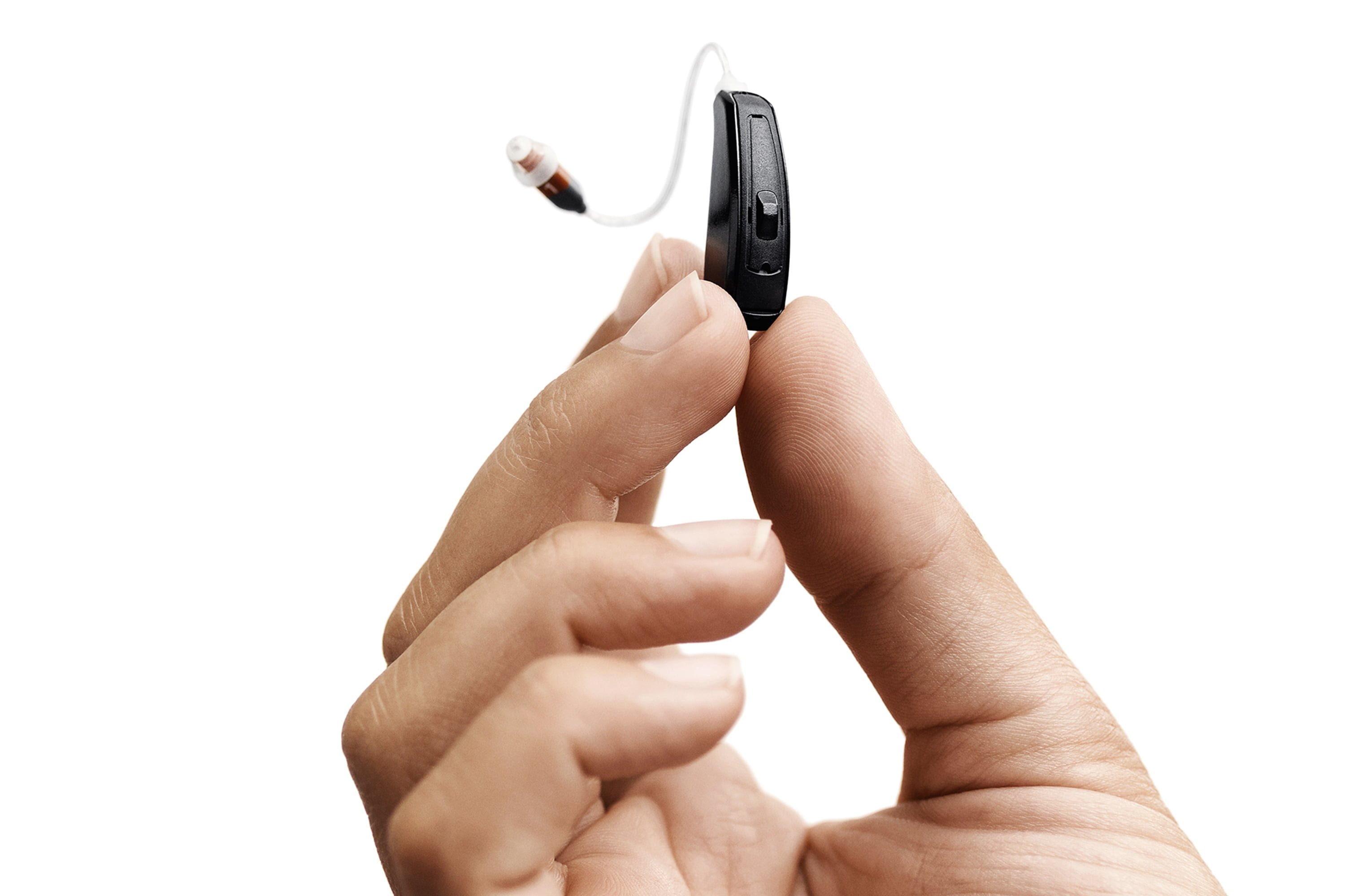 Resound Hearing Aid by The Hearing Clinic
