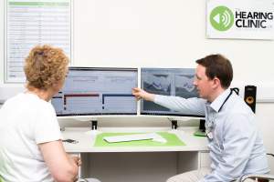 How Can The Hearing Clinic UK Help You?