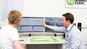 How Can The Hearing Clinic UK Help You?