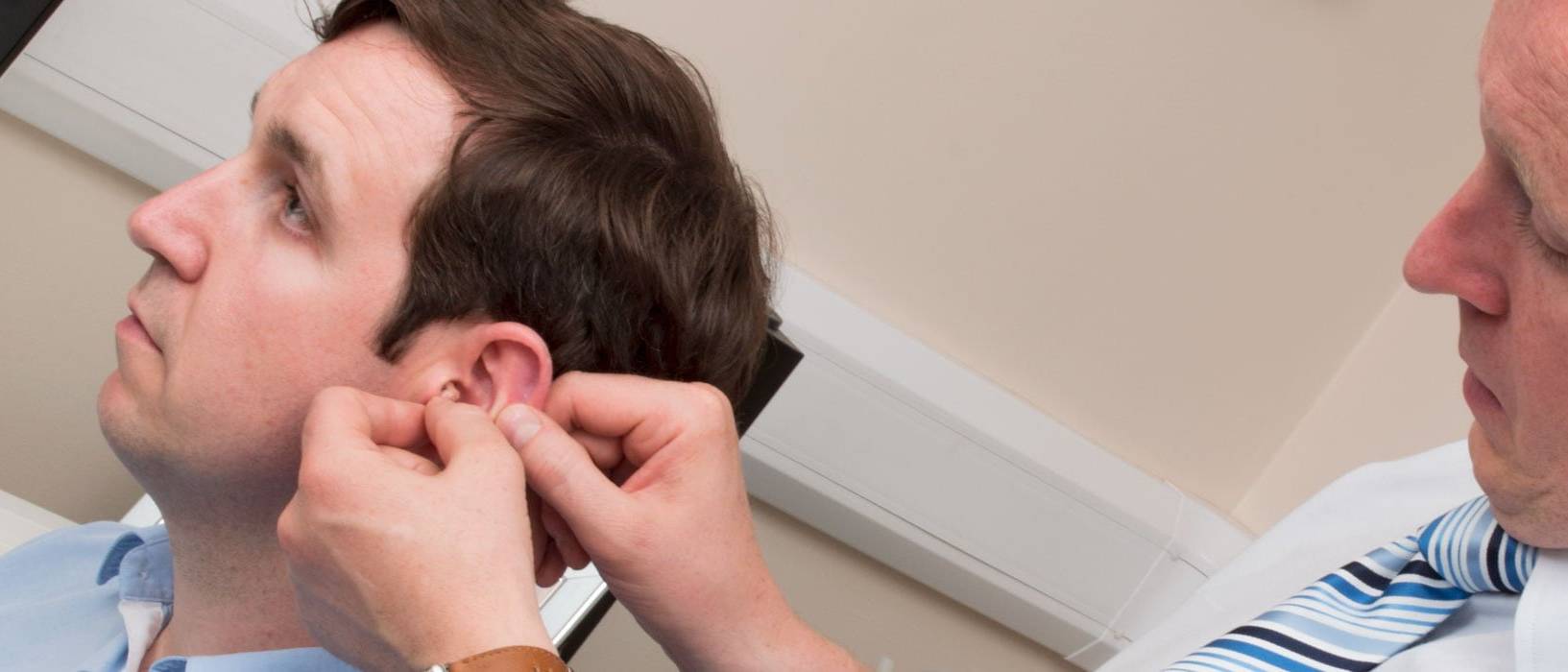 Digital Hearing Aids Stirling, Scotland