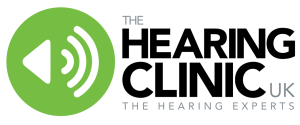 The Hearing Clinic UK logo