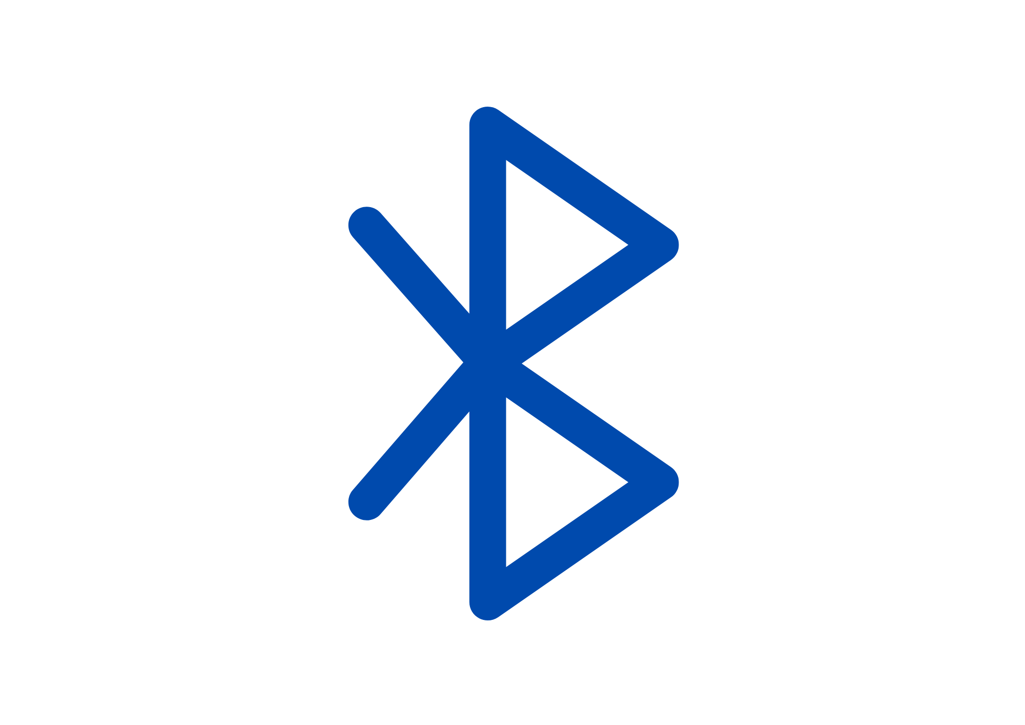 Bluetooth Logo