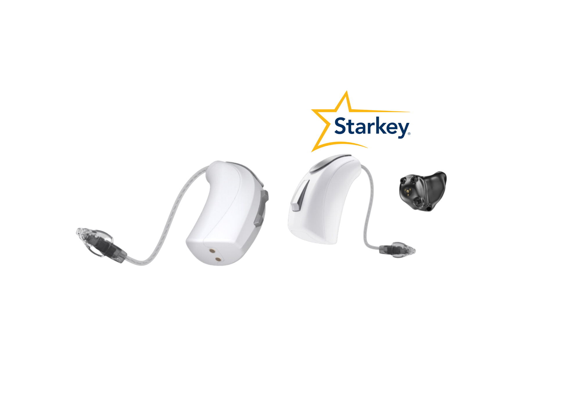 Starkey Livio Hearing Aids