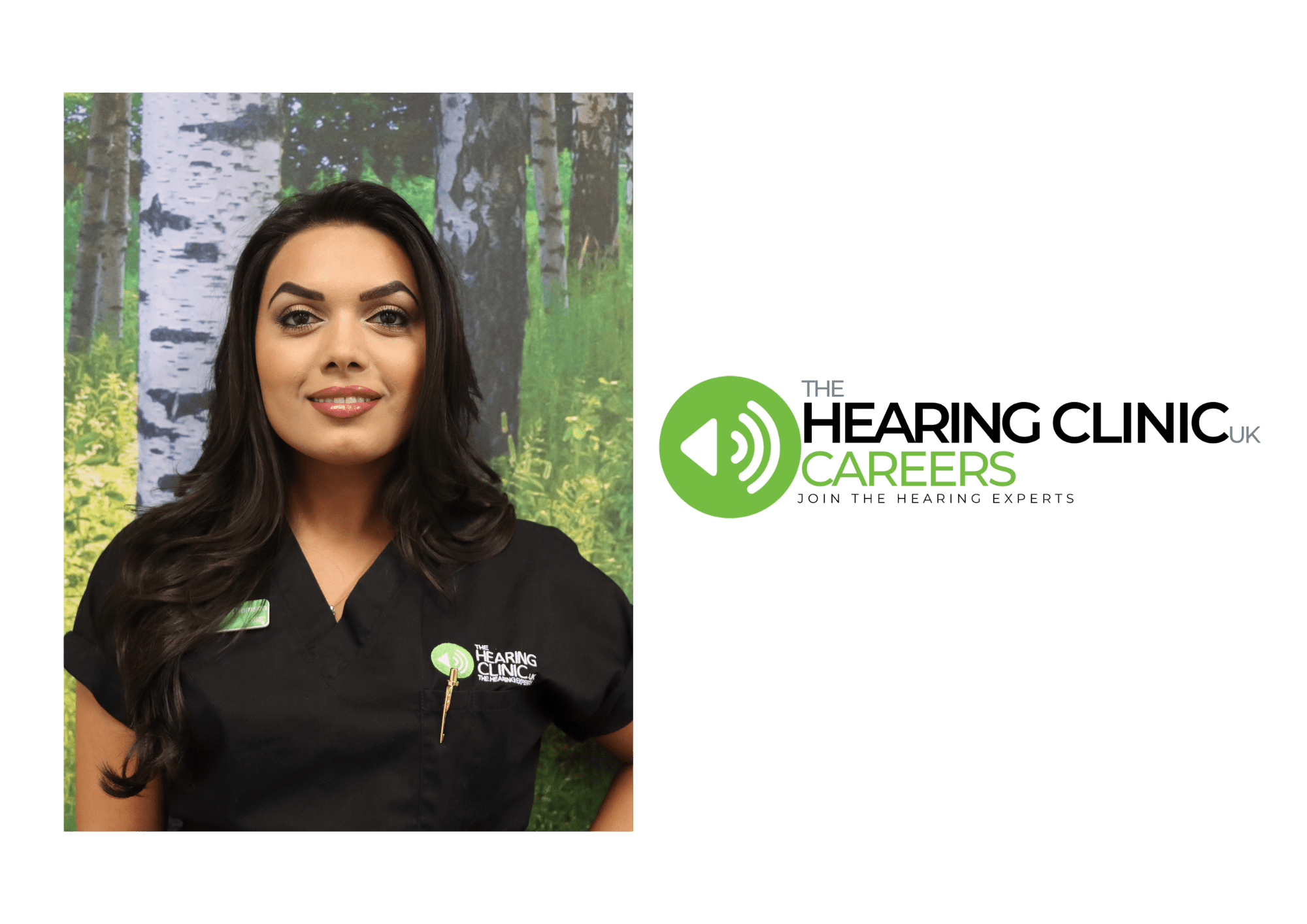 Clinician at The Hearing Clinic UK