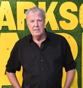 Jeremy Clarkson and Dementia and Hearing Loss
