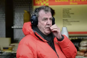 Jeremy Clarkson Dementia And Hearing Loss