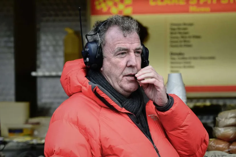 Jeremy Clarkson Dementia And Hearing Loss